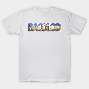 Bacolod City New Government Center T-Shirt